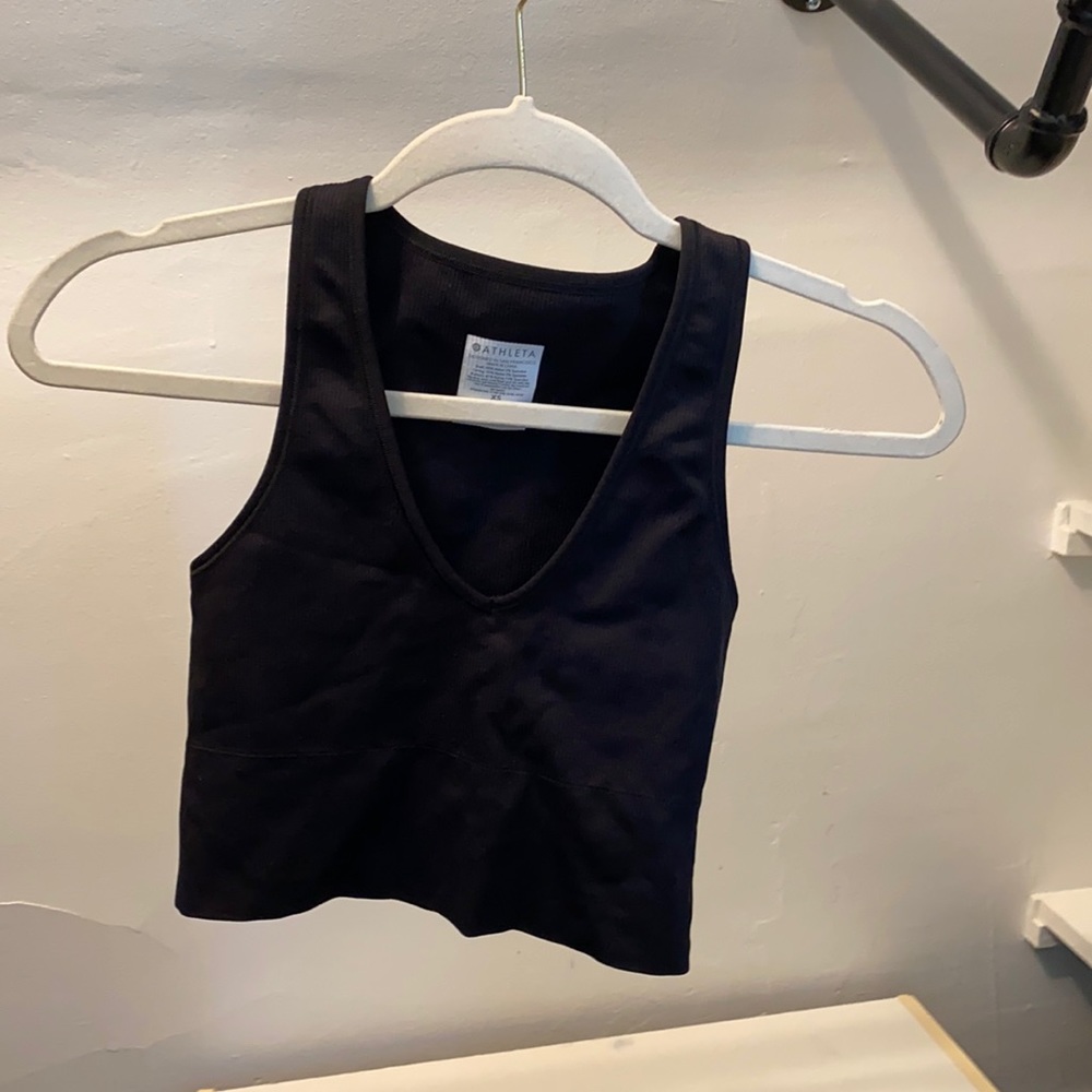 Athleta tank